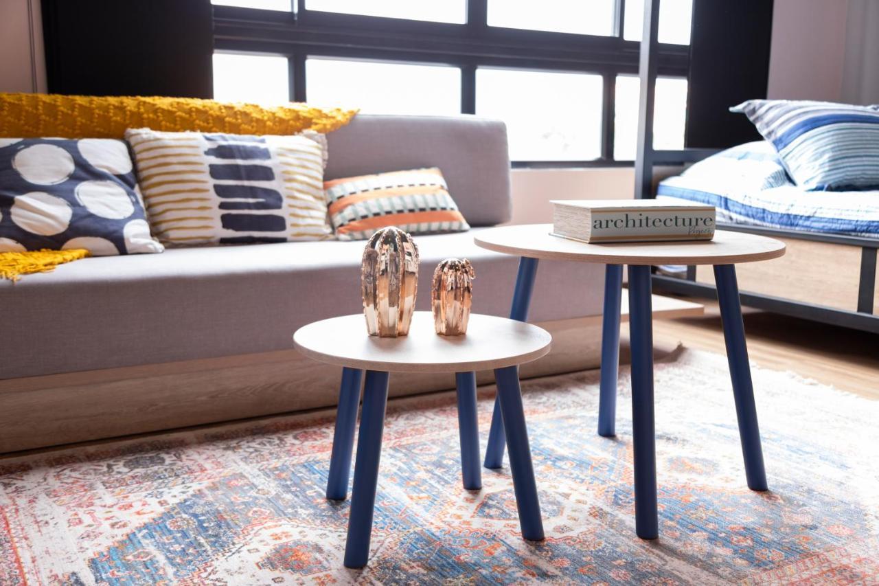 אפרטהוטל מדיין Royal Living Poblado מראה חיצוני תמונה