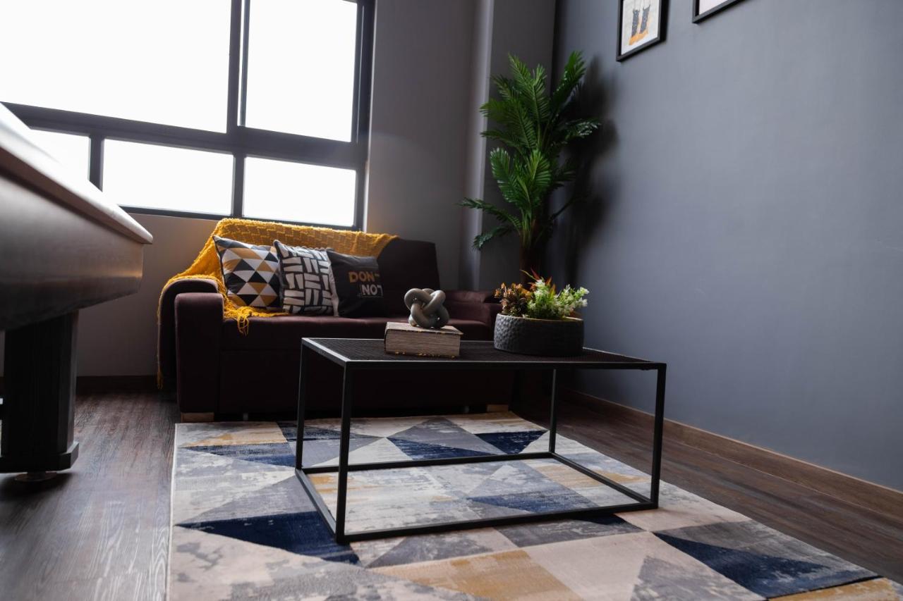 אפרטהוטל מדיין Royal Living Poblado מראה חיצוני תמונה