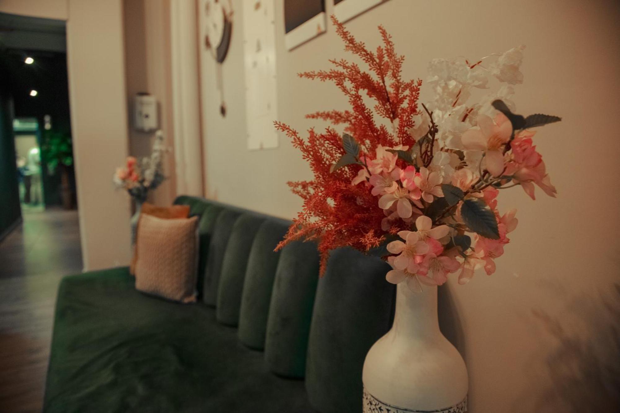אפרטהוטל מדיין Royal Living Poblado מראה חיצוני תמונה