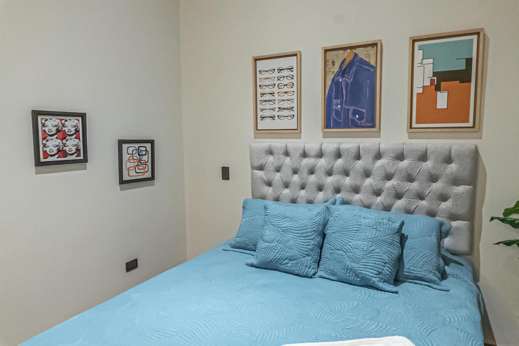 אפרטהוטל מדיין Royal Living Poblado מראה חיצוני תמונה
